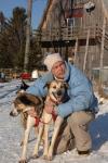 Sports-Dogsled 75-22-00286