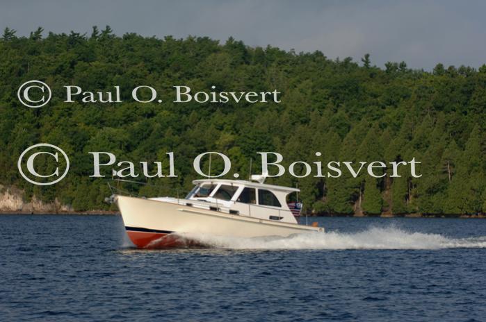 Trans-Powerboats 85-14-02170