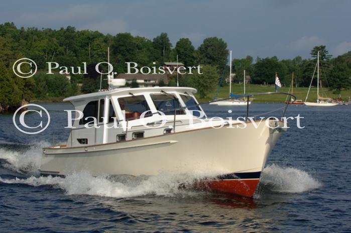 Trans-Powerboats 85-14-02172