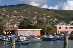 St Thomas US Virgin Islands