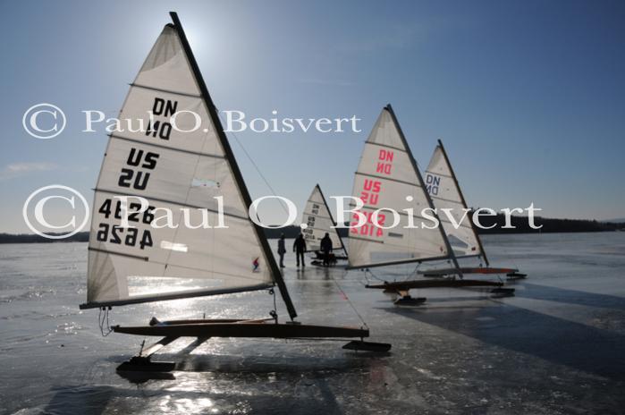 Sports-Iceboat 75-31-00899