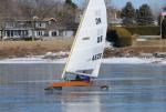 Sports-Iceboat 75-31-00914