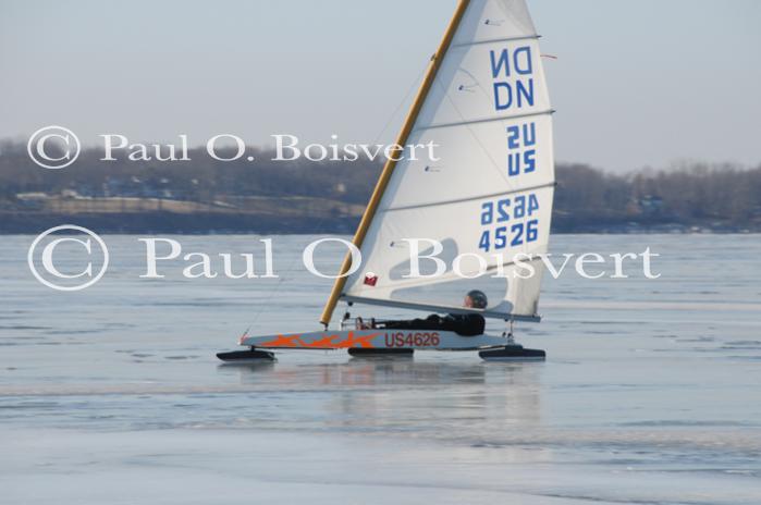 Sports-Iceboat 75-31-00920