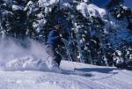 Sports-Skiing 75-55-00760