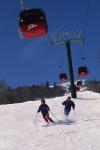 Sports-Skiing 75-55-01814