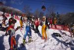 Sports-Skiing 75-55-03449