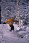Sports-Skiing 75-55-07697