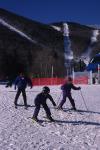 Sports-Skiing 75-55-08161