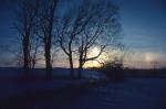 Sunset-Winter 80-00-00305