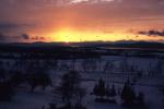 Sunset-Winter 80-00-01169