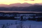 Sunset-Winter 80-00-01178