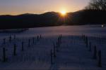 Sunset-Winter 80-15-00933