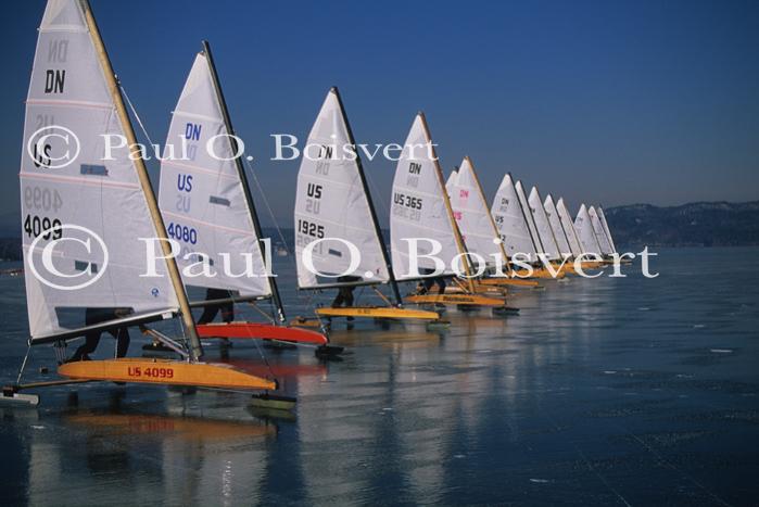 Sports-Iceboat 75-31-00539