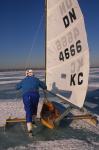 Sports-Iceboat 65-18-00124
