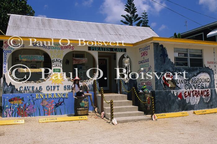 Cayman Island 90-17-00320