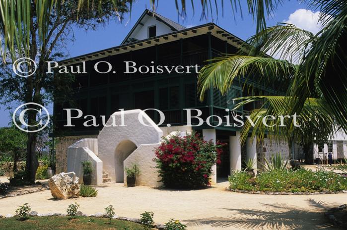 Cayman Island 90-17-01038