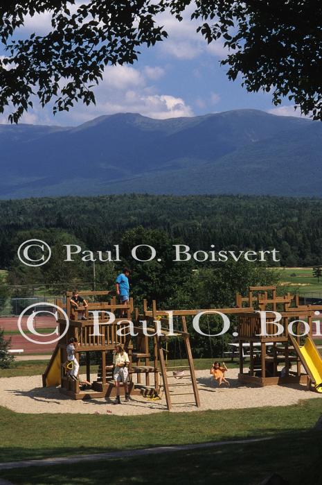 MT. Washington Hotel 90-20-00183