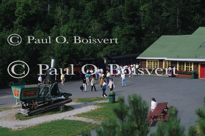 MT. Washington Hotel 90-20-00281