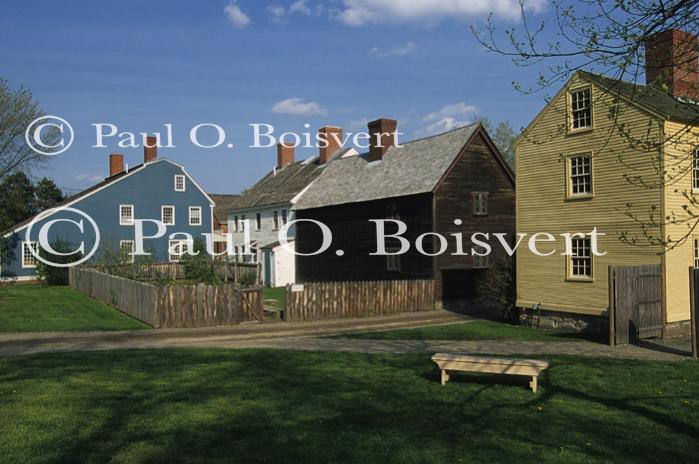 Strawberry Banke 90-20-00599