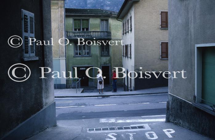 Switzerland 90-16-00004