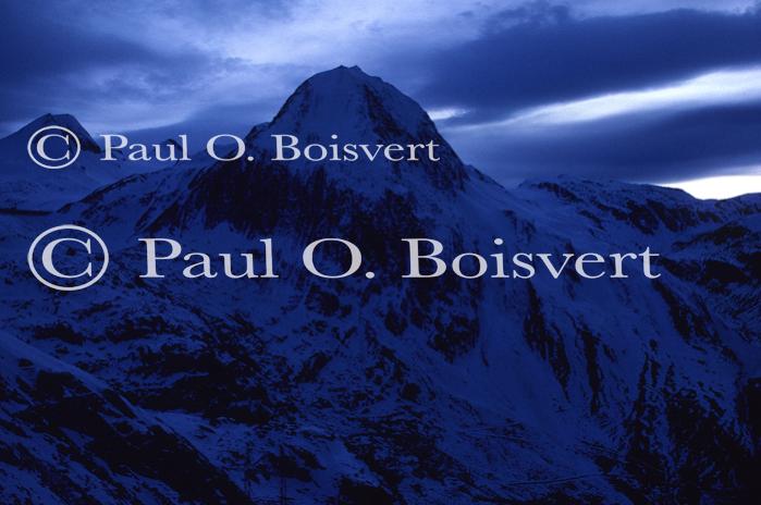 Switzerland 90-16-00009