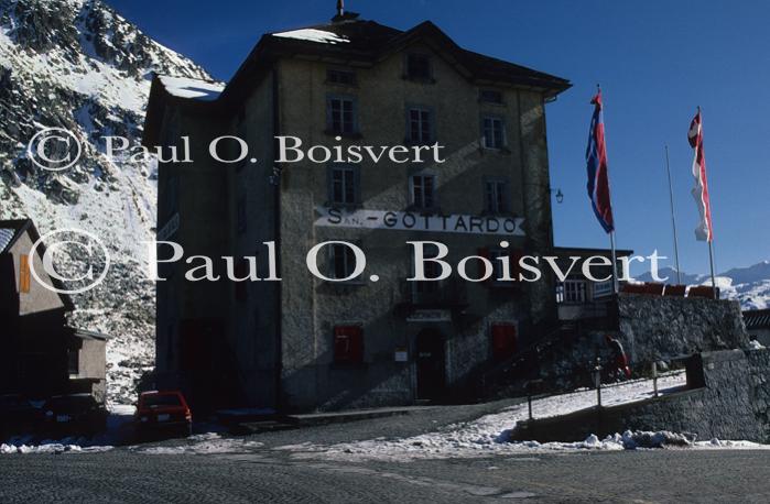 Switzerland 90-16-00030