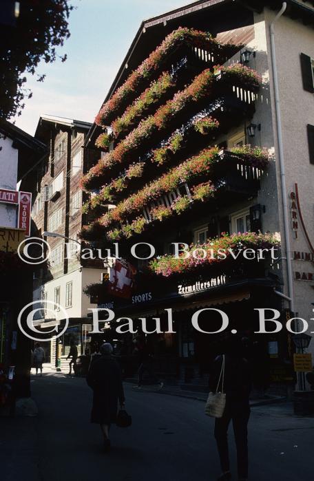 Switzerland 90-16-00032