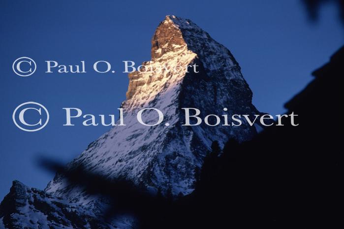 Switzerland 90-16-00088