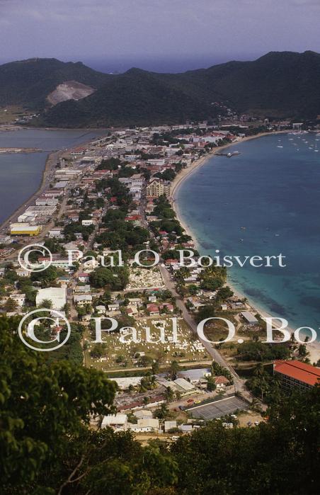 St Martin 90-40-00556