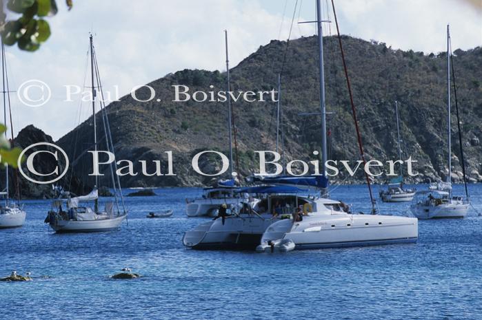 Tortola BVI 90-60-00592