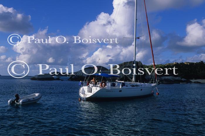 Tortola BVI 90-60-00614