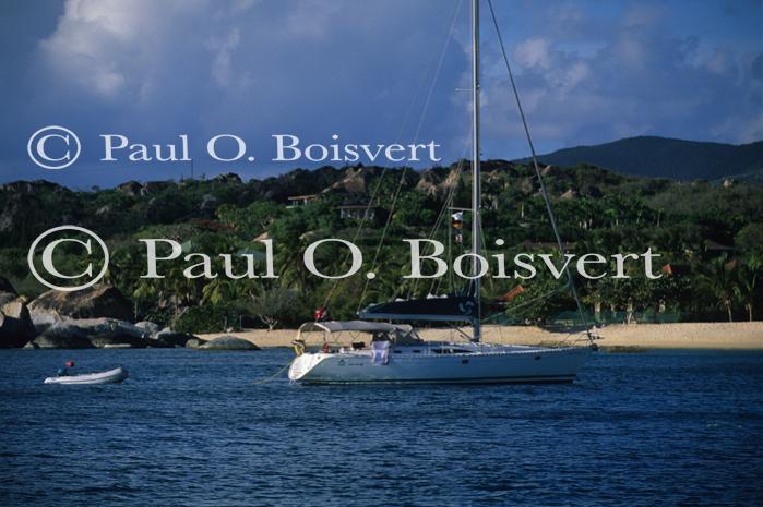 Tortola BVI 90-60-00638