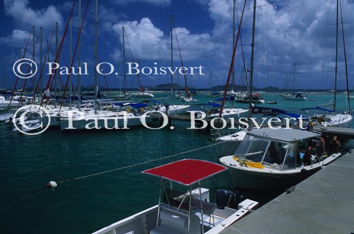 Tortola BVI 90-60-01105