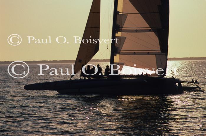 Sports-Sail 75-44-00642