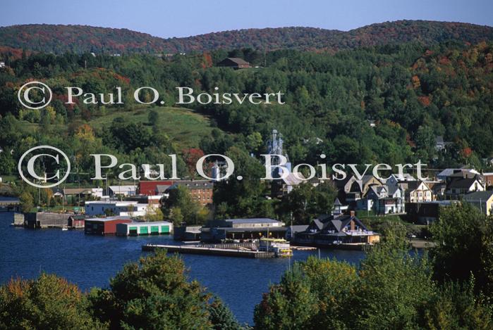 Scenery-Fall 70-05-06627