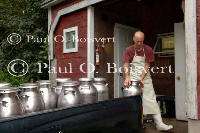 Cheese-Making 30-08-00966