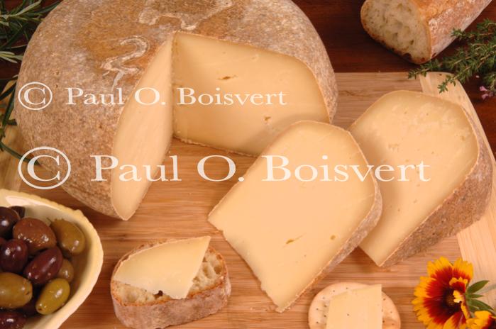 Cheese-Making 30-08-01000