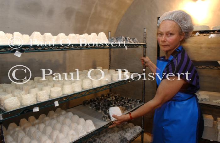 Cheese Making 30-08-01039