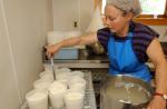 Cheese Making 30-08-01054