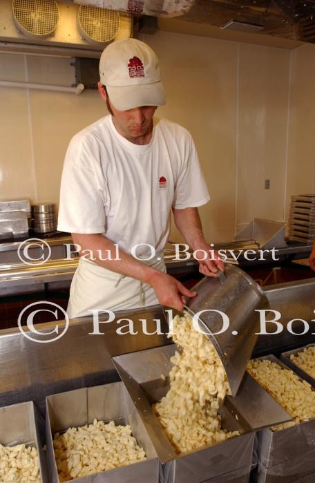 Cheese Making 30-08-01063