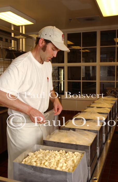 Cheese Making 30-08-01066