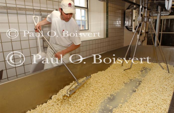 Cheese Making 30-08-01071