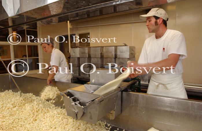 Cheese Making 30-08-01073