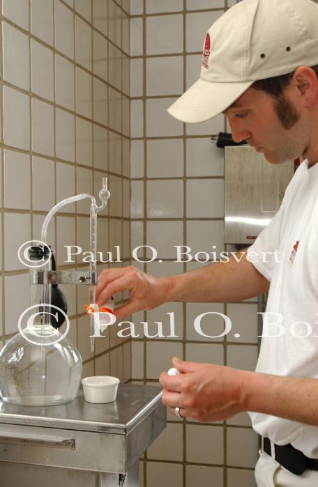 Cheese Making 30-08-01077