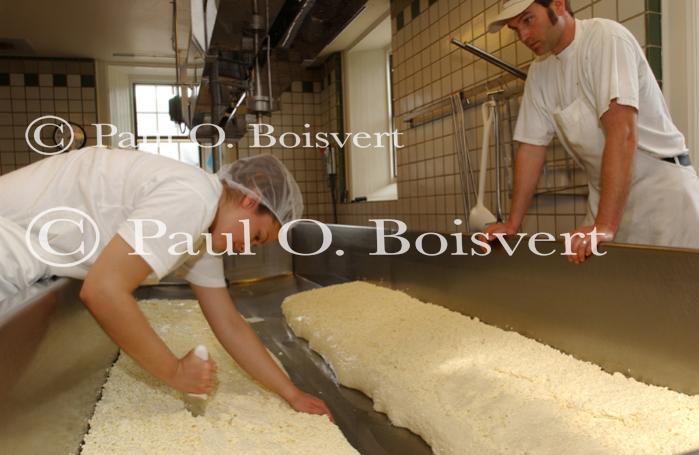 Cheese Making 30-08-01081