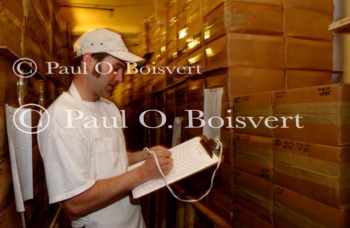 Cheese Making 30-08-01092