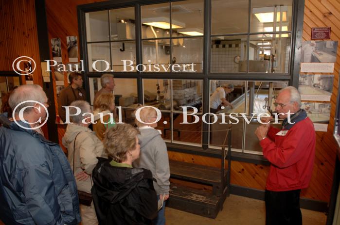 Cheese Making 30-08-01094