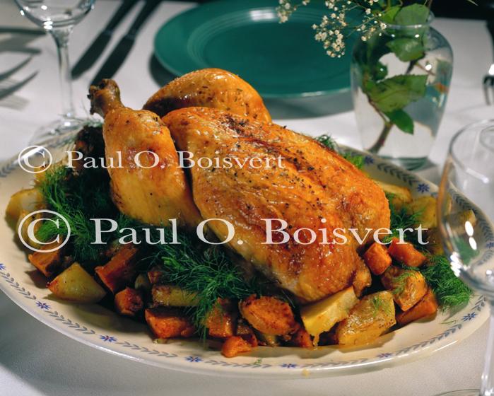 Food & Cooking 45-00-01690