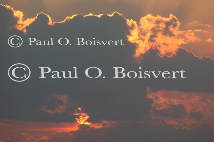 Sunset-Summer 80-09-01969