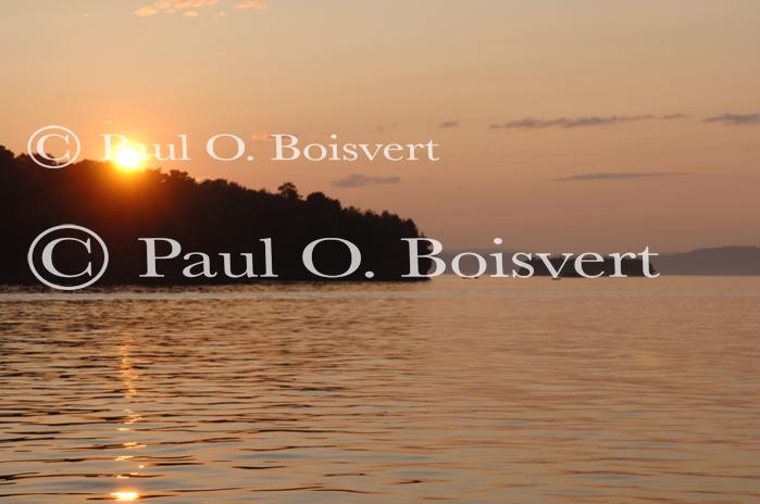 Sunset-Summer 80-09-01981